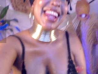 niaharris webcam model stream image
