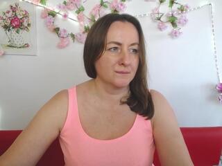Abby Taylorr webcam flirt4free model stream image