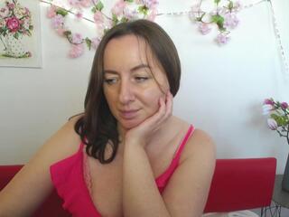 Abby Taylorr webcam model stream image
