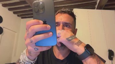 Matteoyves webcam model stream image
