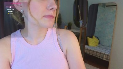 LottieSifontes webcam model stream image