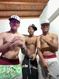 boy_perfect webcam model stream image