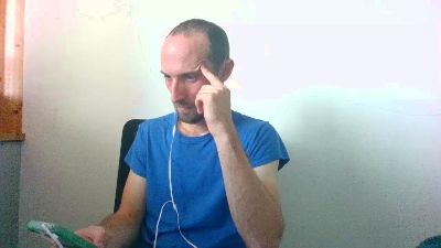 GibXOU webcam model stream image