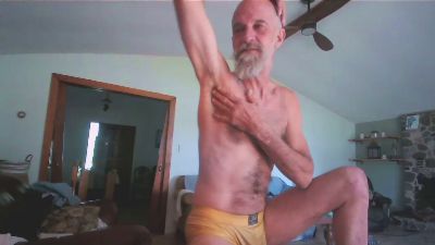 Kinky_canuck1 webcam model stream image