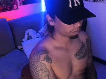 johncarrie webcam model stream image