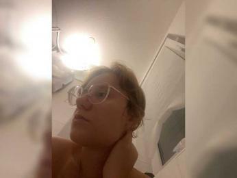 Sexu-Girl webcam model stream image