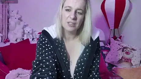 Delichieuse5 webcam model stream image