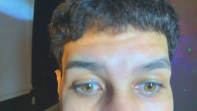 DamnKevin webcam model stream image