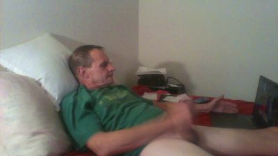 Leonoak1_ webcam model stream image