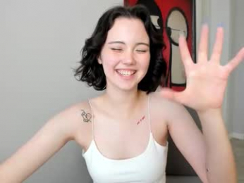 red_mok webcam model stream image