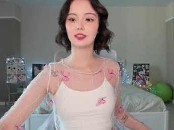 red_mok webcam chaturbate model stream image