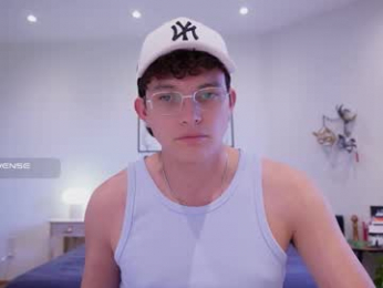 anddres_boss webcam model stream image