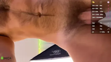 alexyork webcam model stream image