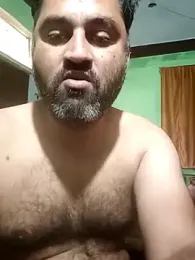 vinay1990sharma webcam model stream image