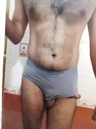 hairy_gun webcam model stream image