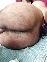 hairy_gun webcam model stream image