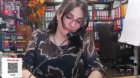 classyladyrellax webcam model stream image