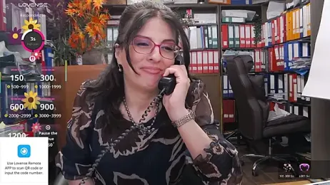 classyladyrellax webcam model stream image