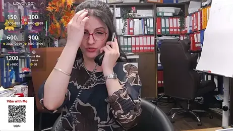 classyladyrellax webcam model stream image