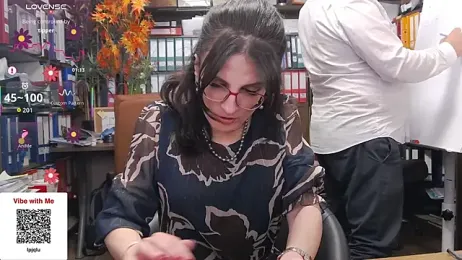 classyladyrellax webcam model stream image