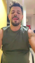 Fredylover webcam cam4 model stream image