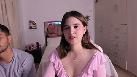 MIACUTEE_ webcam model stream image