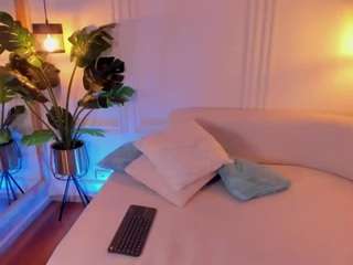 dafnne-hills webcam camsoda model stream image