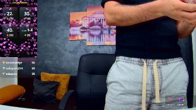 Luke_eddisonn webcam model stream image