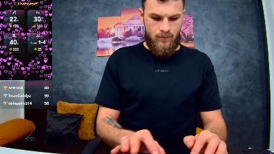 Luke_eddisonn webcam model stream image