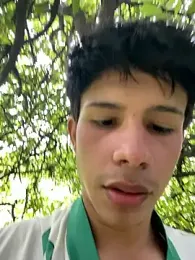 Bay_freedo webcam model stream image