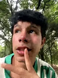 Bay_freedo webcam model stream image