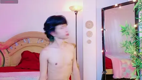 Bay_freedo webcam model stream image