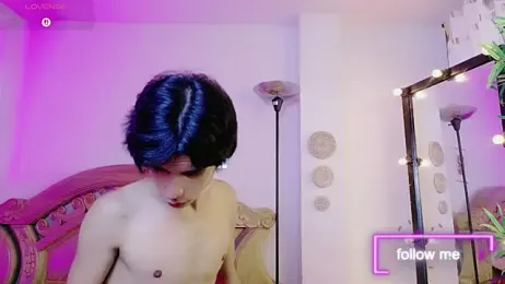 Bay_freedo webcam model stream image