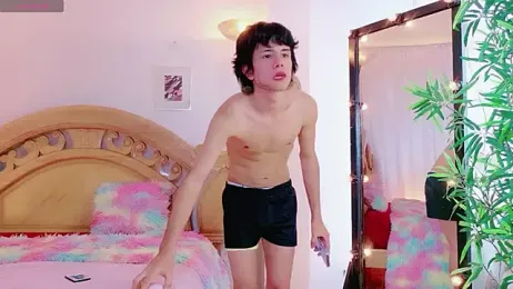 Bay_freedo webcam model stream image