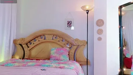 Bay_freedo webcam model stream image