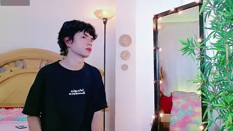 Bay_freedo webcam model stream image