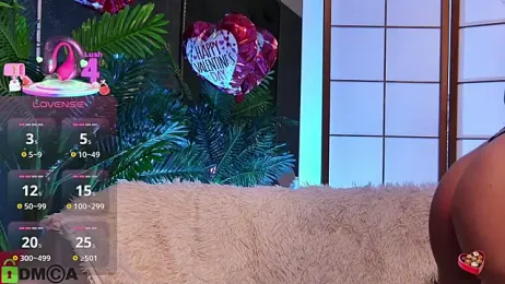 OliviaHawn webcam model stream image