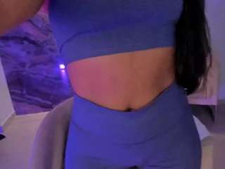 angelicavega webcam model stream image