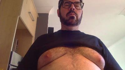 coolbear43 webcam model stream image