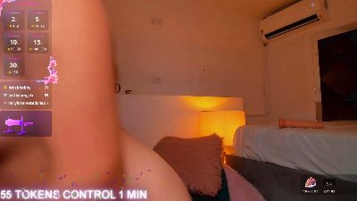MeganMyerss_ webcam cam4 model stream image