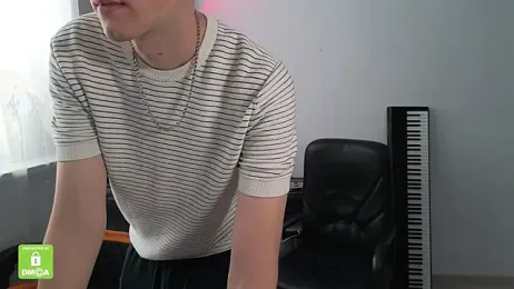 Big_stik19 webcam model stream image