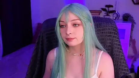 NicoleKashmir webcam model stream image