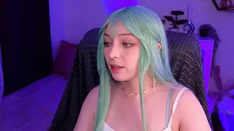 NicoleKashmir webcam model stream image