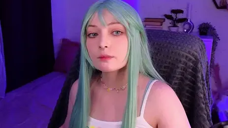 NicoleKashmir webcam model stream image