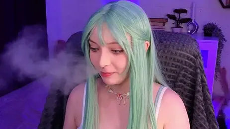 NicoleKashmir webcam model stream image