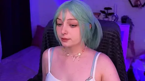 NicoleKashmir webcam model stream image