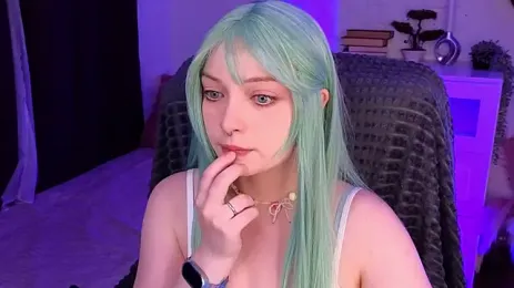 NicoleKashmir webcam model stream image