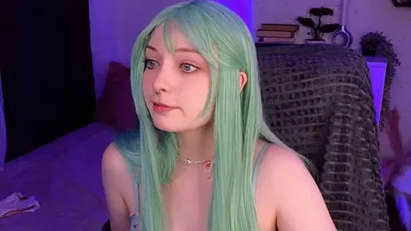NicoleKashmir webcam stripchat model stream image