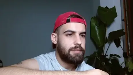 HairyRobxxx webcam model stream image
