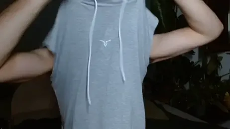 HairyRobxxx webcam model stream image